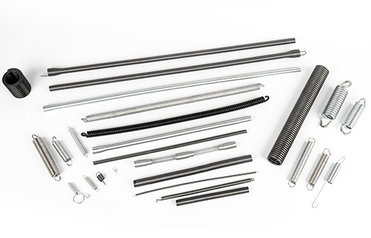 プルバックスプリング